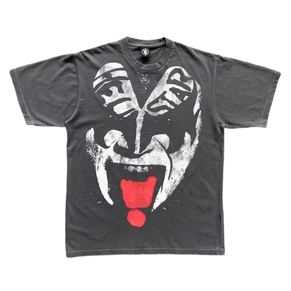 Hellstar “Kiss Me” T-shirt